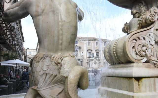 Old Town Apartments Catania