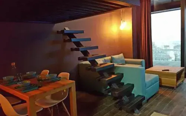 Apartments No. 900001