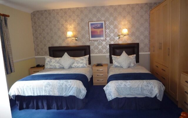 Avlon House Bed & Breakfast