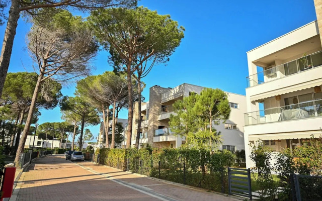 San Pietro Serenity Home