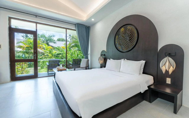 Kingo Retreat Resort