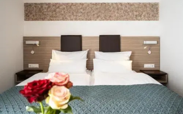 Hotel Drei Rosen