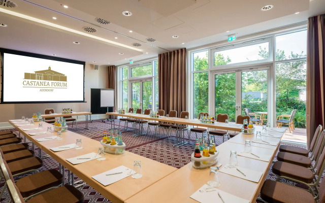 Best Western Premier Castanea Resort Hotel