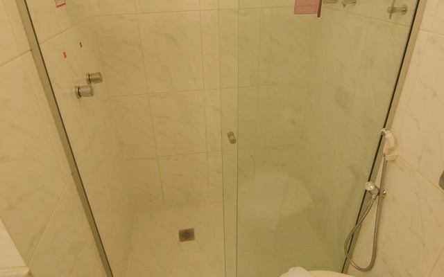 SJ Executive - San Juan Curitiba