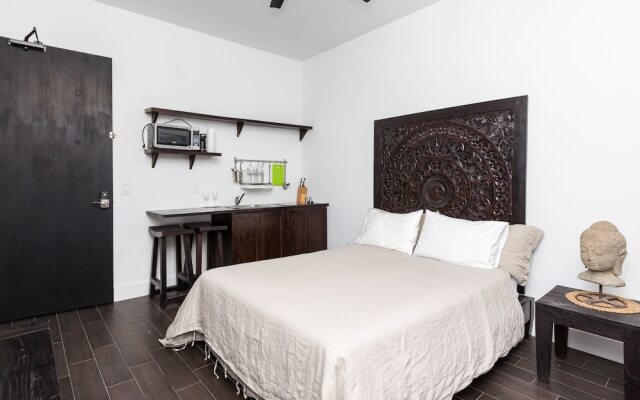Zenmotel Inn