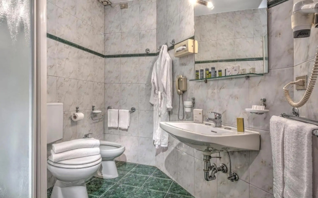 Park Hotel Terme