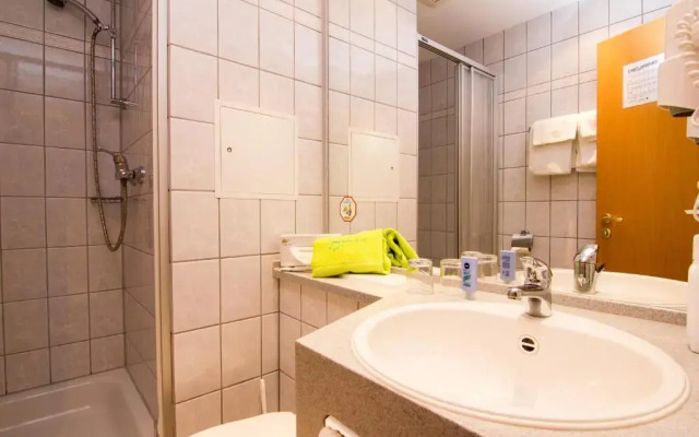 Aparthotel am Rennsteig