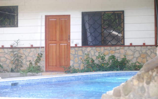 Mycasa's Bed and Breakfast