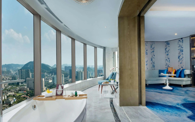 Sofitel Guiyang Hunter