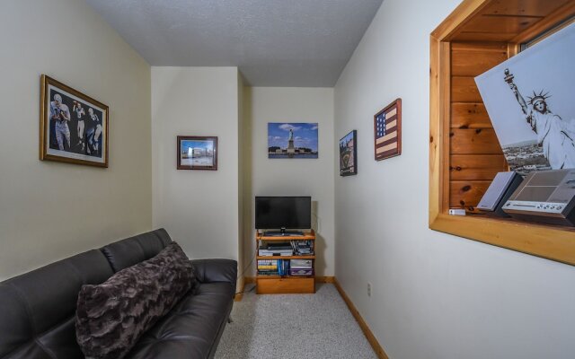 Terrapin Station 4 Bedroom House