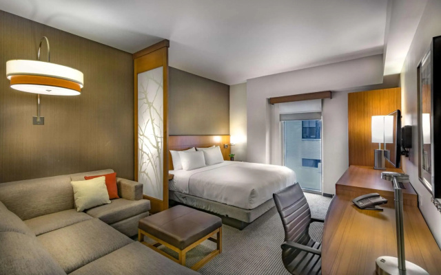 Hyatt Place Washington DC/White House