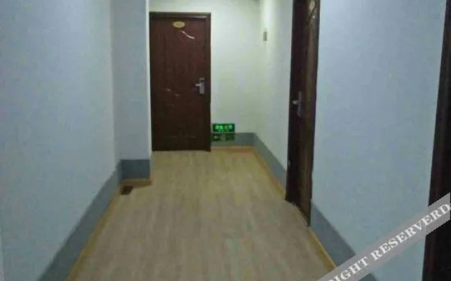 Sihe Express Hotel