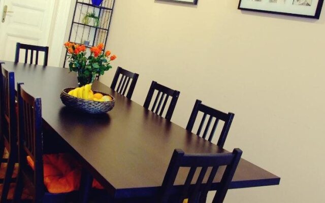 Best Choice Hostel