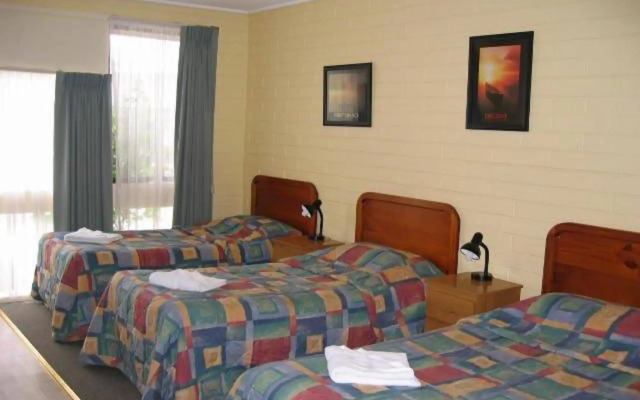 Gisborne Motel