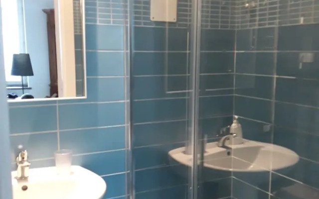 Villa San Gennariello B&B