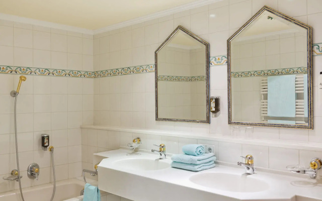 Neuhaus Zillertal Resort