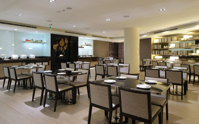K Hotels Dunnan