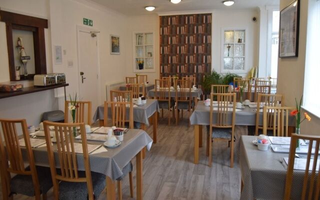 The Aldor Guest House
