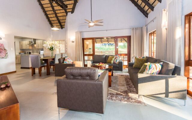 Kruger Park Lodge Unit 611