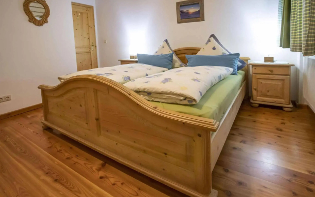 Ferienwohnungen Holler