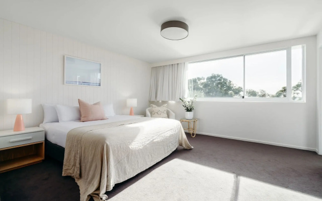 Bannisters Port Stephens