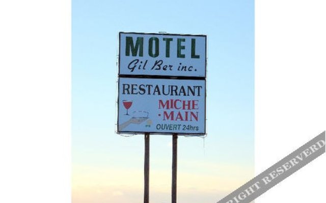 Motel Gil-Ber