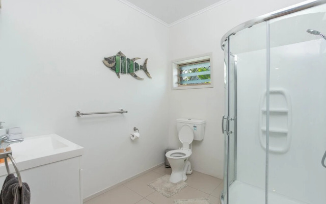 Natura Beach Pool Villa 2