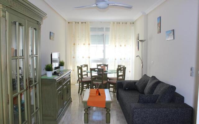 Apartamento Mariposa