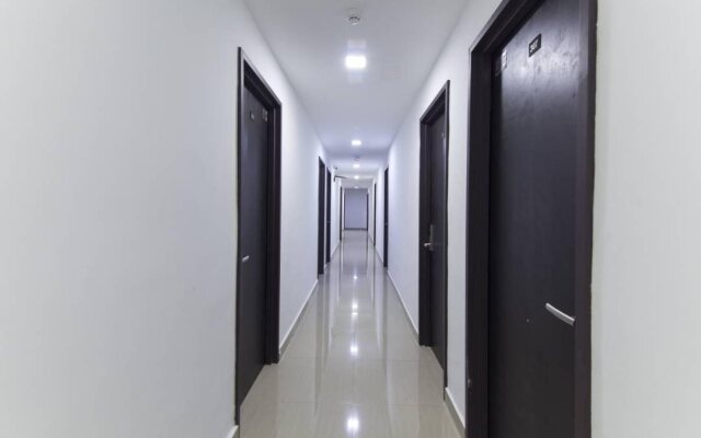 Hotel Lismar Subang Jaya