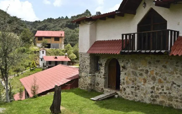 La Fortaleza