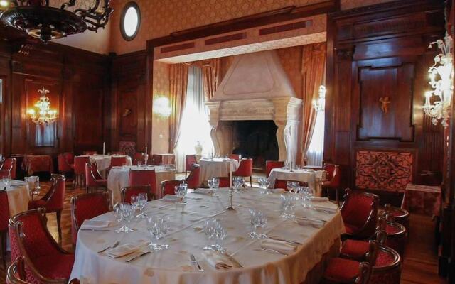 Park Hotel Villa Potenziani