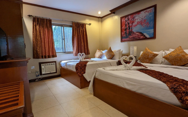 Subic Waterfront Resort And Hotel