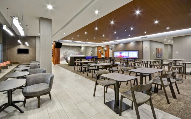 SpringHill Suites by Marriott Cincinnati Blue Ash