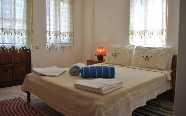 Hotel Dionysia