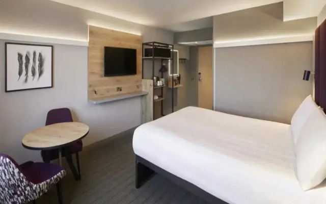 Premier Inn Bradford Central