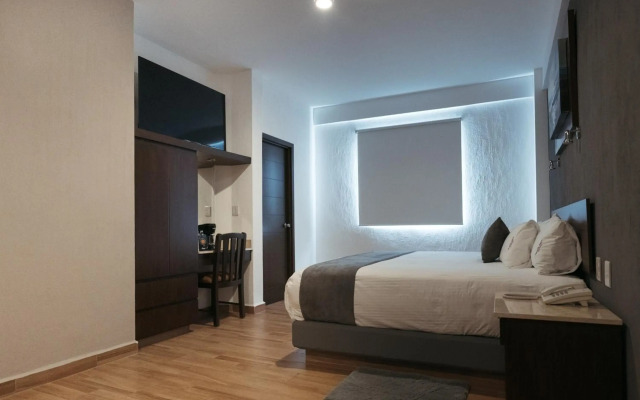 Hoteles Unico Express