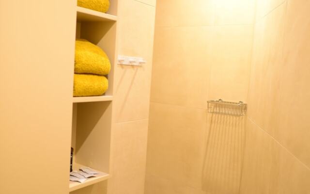 Kyoto Suites - Sleep inn Antwerp