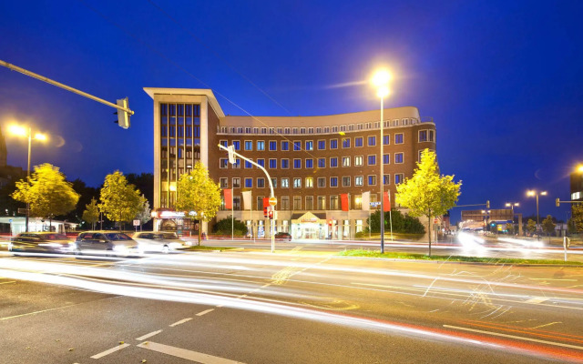 Hotel Excelsior Dortmund Hauptbahnhof