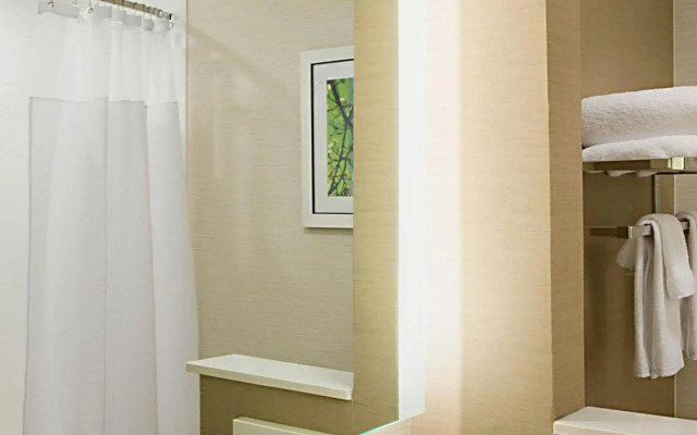 Fairfield Inn & Suites Dallas West/i-30