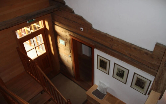 Landhaus Schloss Anras
