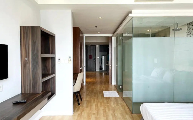 D'Majestic Premier Suites Kuala Lumpur