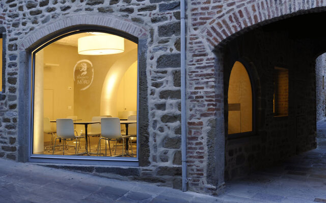 B&B Il Fondaco del Moro