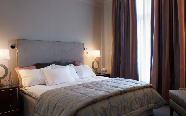 Grand Hôtel Stockholm