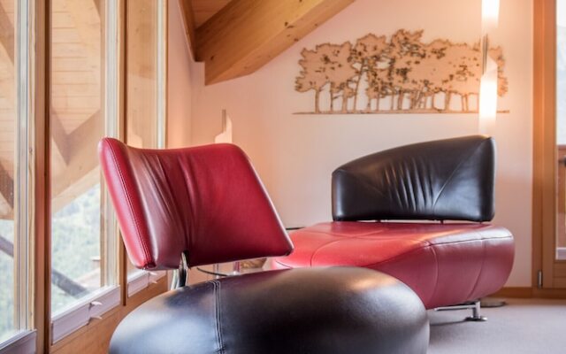Chalet Fortuna 4 Penthouse