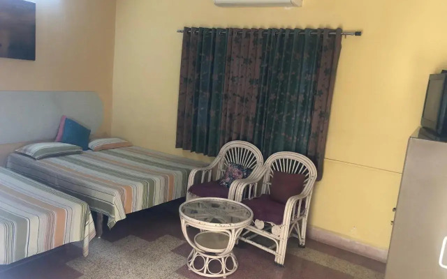 Rukmavati Guest House