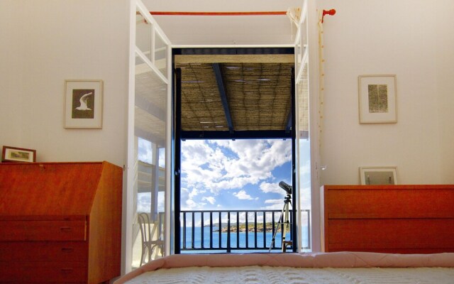 Mare Sounio Beachfront Iconic Templeview By Villarentalsgr