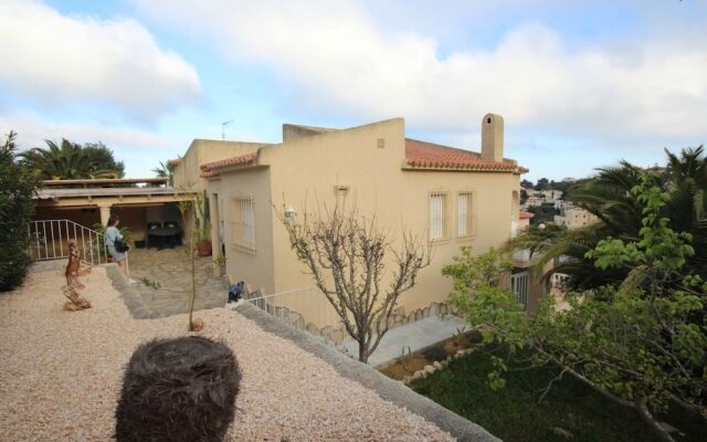 Villas Guzman - Girasoles