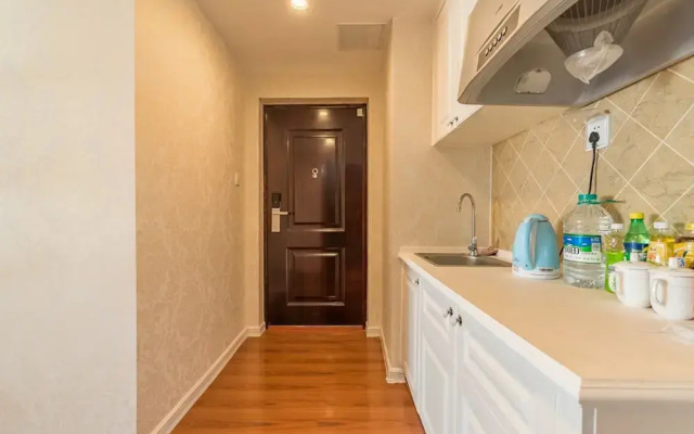 Taishan Shell Apartment