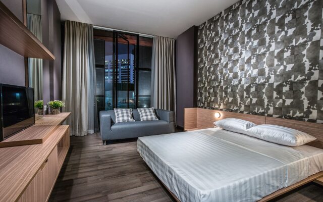 Upscale Suites