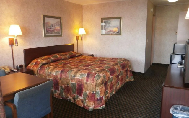 Richmond Inn & Suites